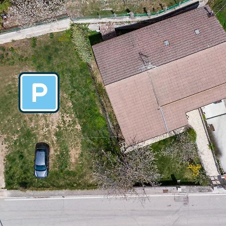 B&B A Casa Di Emy Barisciano Dış mekan fotoğraf