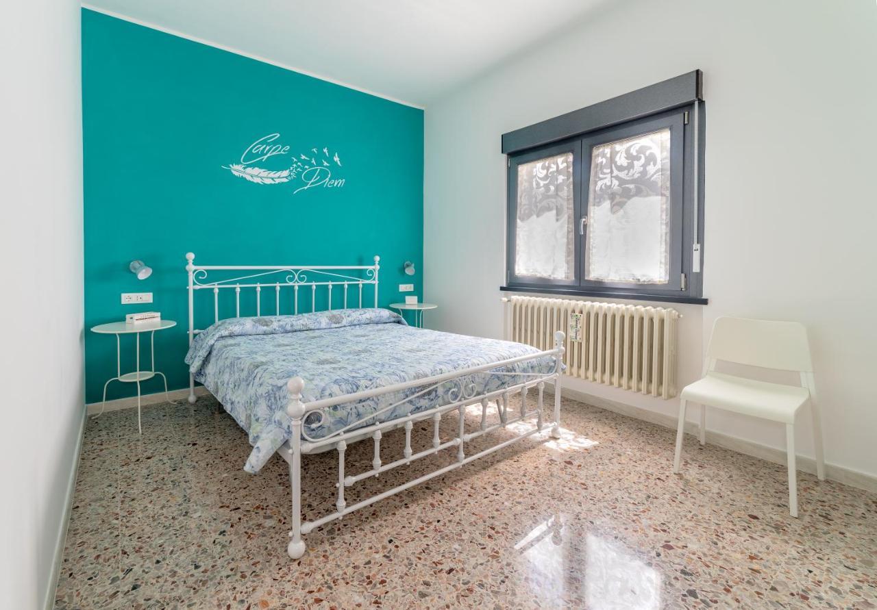 B&B A Casa Di Emy Barisciano Dış mekan fotoğraf