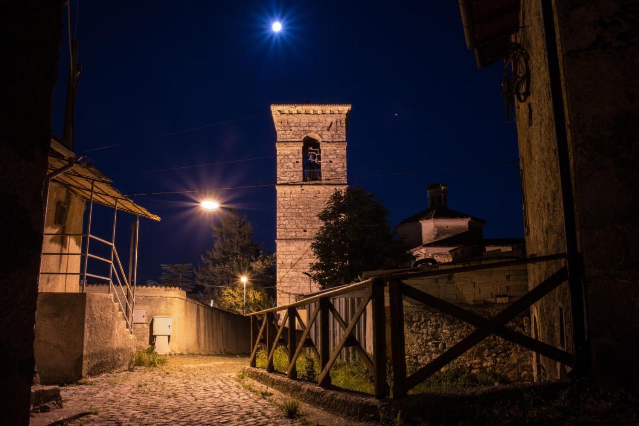 B&B A Casa Di Emy Barisciano Dış mekan fotoğraf