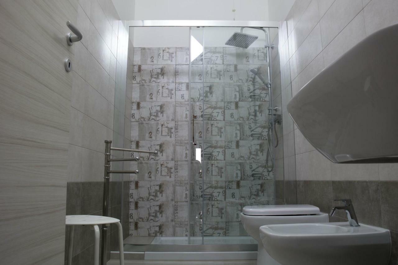 B&B A Casa Di Emy Barisciano Dış mekan fotoğraf
